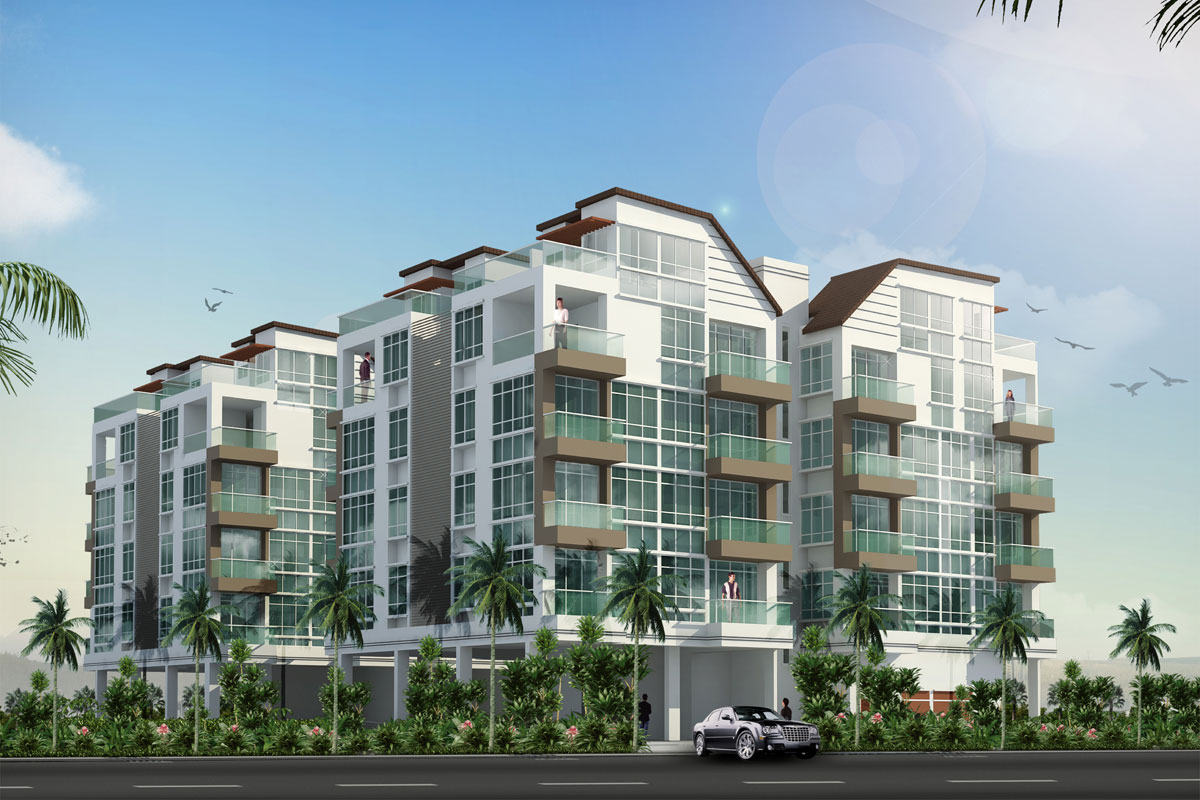 Vicland Condominium